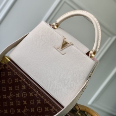 LV Top Handle Bags